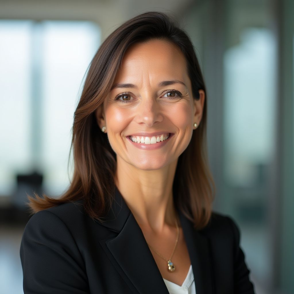 Retrato de Ana María Rojas
